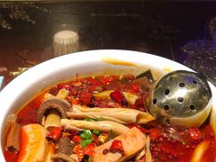 -缪氏川菜(深圳北站缤果空间店)