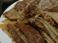 -宛平李记小吃(东关街店)