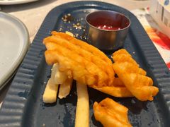-必胜客(乐山世豪PH店)
