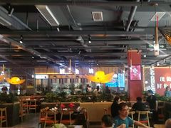 -老船舫·现做活鲜鱼馆(东郊记忆店)