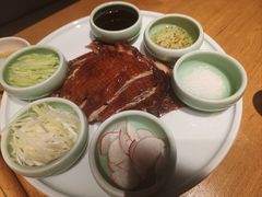 -春饼先生·北京烤鸭(甘井子万达店)