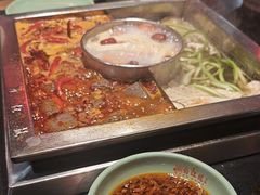 -蜀江龙火锅(339店)