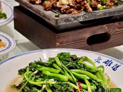 -老雒阳面馆·水席·洛阳菜(王城路店)
