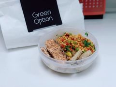 -Green Option(官舍店)
