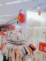 -孩子王(永川万达店)
