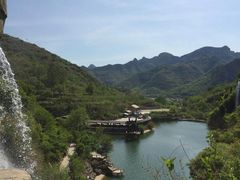 -赤山风景区