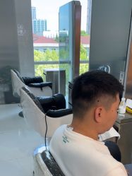 -东方麒麟·潘多拉SALON