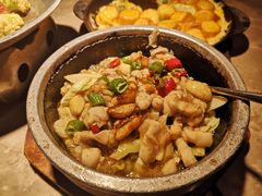 -新白鹿餐厅(金鹰新街口店)
