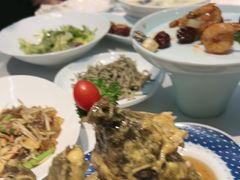 -鑫悦诚府·新鲁菜·餐厅(趵突泉店)