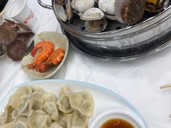 -日照大牌檔•小船海鲜(万平口店)