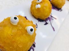 -顺德人家食府(黄金广场店)