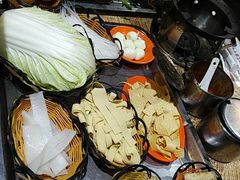 -范贤光鸡公煲(平乐园总店)