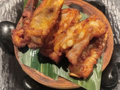 -沿江海南菜·文昌鸡祖师爷(大东海店)