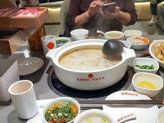 -好彩猪肚鸡(正弘城店)