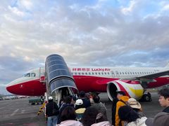 -丽江三义国际机场