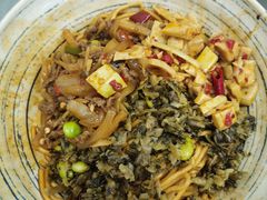 -梅溪·小伙子干挑面(安吉总店)