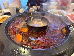 -铜人李火锅(西大街店)