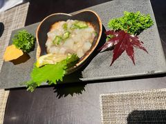 -山上下日本料理(万象城店)