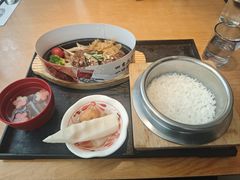 -味太助·银饭食堂(中华城店)