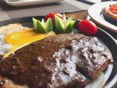 -戈尔登酒店·满堂彩咖啡厅