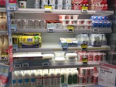 零售区-盒马鲜生(曜一城店)