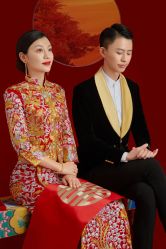 -古摄影婚纱(湛江霞山步行街店)