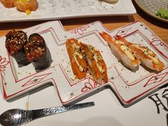 -炎寿司(王府大街店)