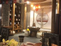 -丁卯•铜锅涮肉(工体店)