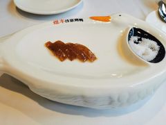 -煜丰汴京烤鸭(福彩路店)