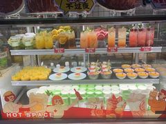 -麻辣空间·清油火锅(水井沟店)