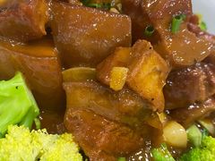 -大鸭梨烤鸭店(金顶街店)