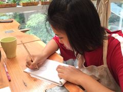 -鈊藝銀匠·银饰DIY工作室(永庆坊店)