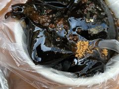 -共和老洪豆花草粿水粿