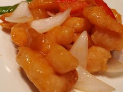 -百富源·海鲜辽菜(和平北大街店)