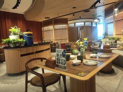 -云海肴·汽锅鸡·云南代表菜(浦江欢乐颂店)