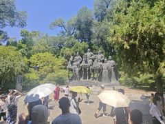 -晋祠博物馆