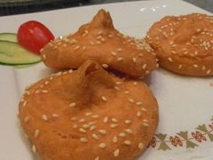 -星河湾半岛酒店-真粤中餐厅