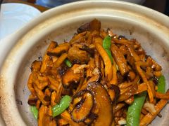 -青海名吃尕张娃非遗烤肉(海湖总店)