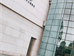 -丽思卡尔顿酒店泳池(金融街店)