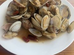 -阿军排档·烧烤