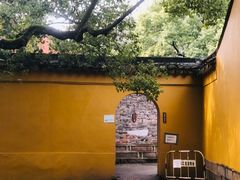 -西园戒幢律寺