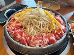 -八福力韩国休闲餐厅(泉舜店)