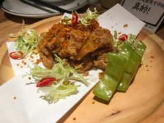 -太二酸菜鱼(深圳布吉万象汇店)