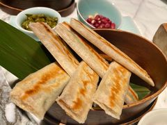 葱包桧-杭州君悦酒店·湖滨28中餐厅