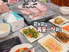 -李氏烤肉店