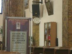 -王府井天主教堂
