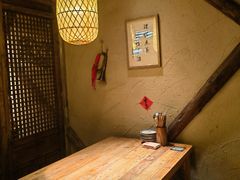 -破三川·新川菜(静安大融城店)