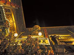 -张学良故居