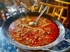 -张关合渣(航空大道店)