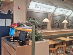 -榆林镇筋饼(知春路店)